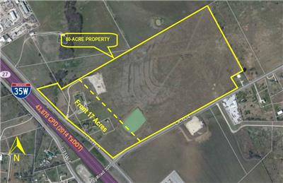 5001 S Interstate 35 W, Alvarado, TX for sale Primary Photo- Image 1 of 1