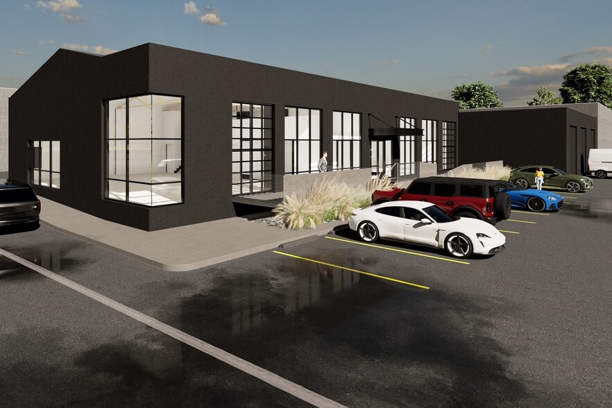 800 E 17th St, Kansas City, MO for sale - Building Photo - Image 1 of 7