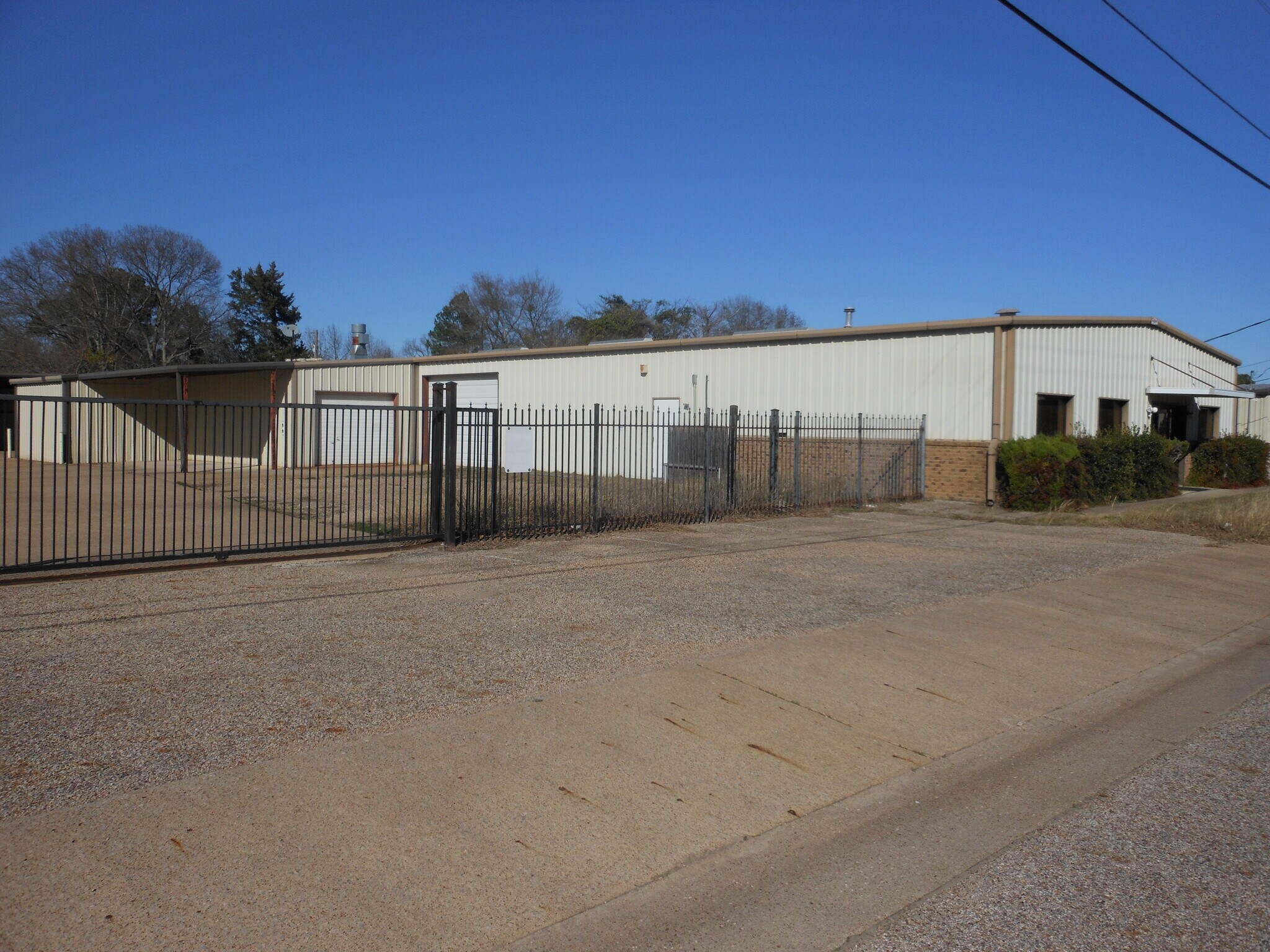 2908 Specialty Dr, Tyler, TX for sale Primary Photo- Image 1 of 1