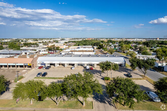 705 E Fir Ave, McAllen, TX for lease Building Photo- Image 2 of 4