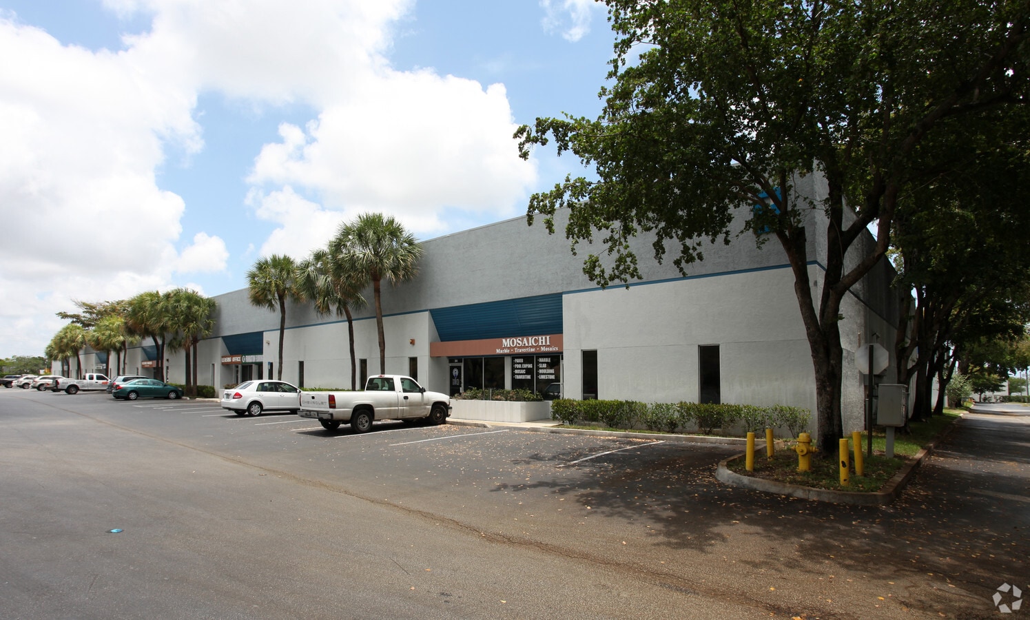 4100 N Powerline Rd, Pompano Beach, FL 33073