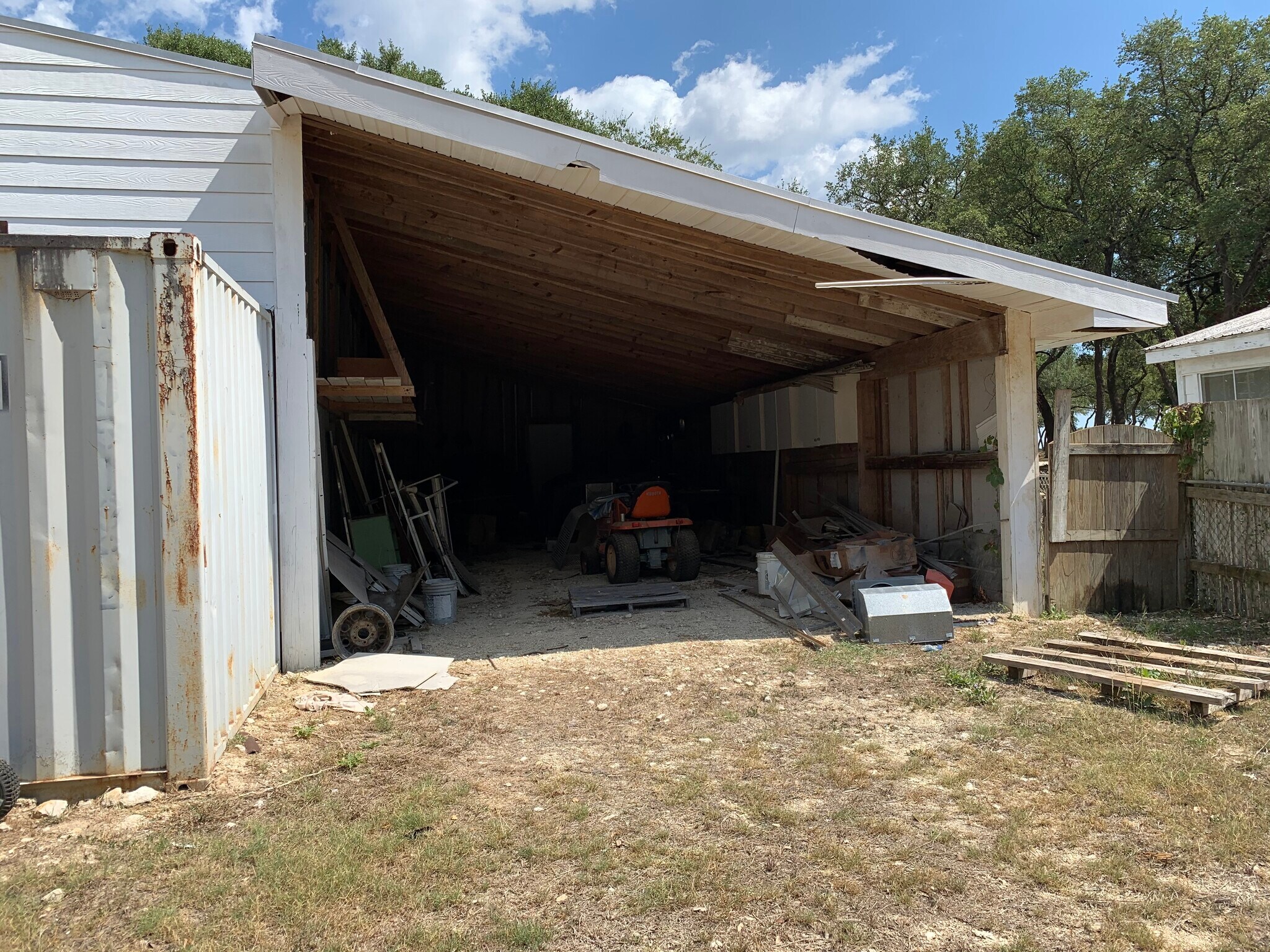 2819 N Bagdad Rd, Leander, TX 78641 Flex for Sale