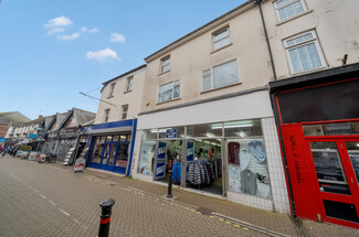 More details for 58-60 High St, Skegness - Retail for Sale