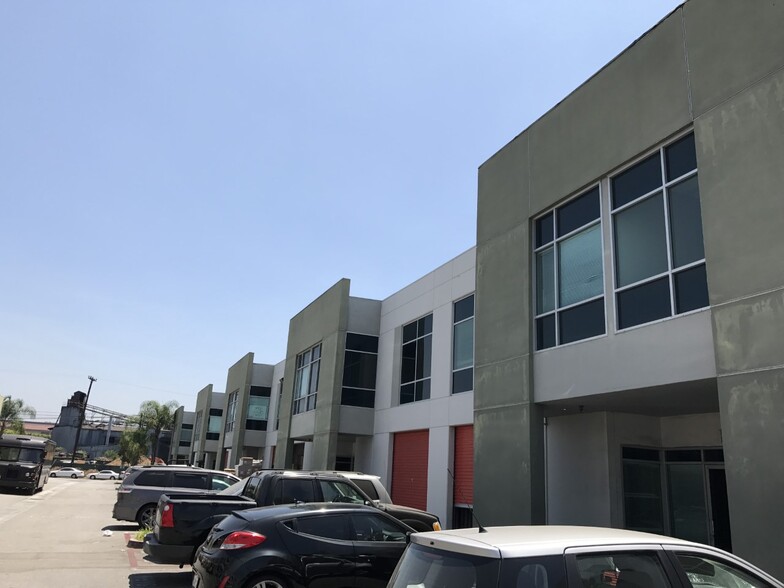 1139 Westminster Ave, Alhambra, CA for lease - Building Photo - Image 2 of 8