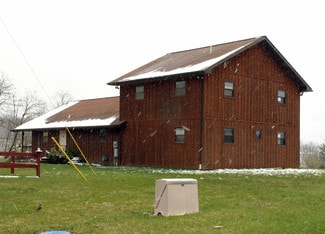 More details for 212 Resource Dr, Beckley, WV - Industrial for Sale