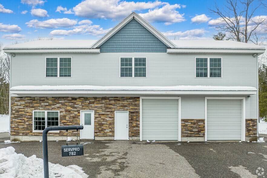 782 Alfred Rd, Arundel, ME 04046 Office for Lease