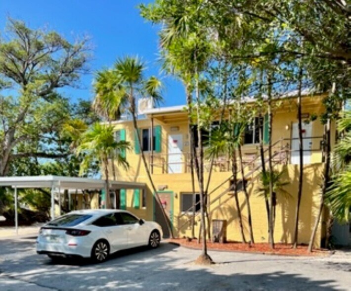 1480 Overseas Hwy, Marathon, FL for sale - Primary Photo - Image 1 of 1