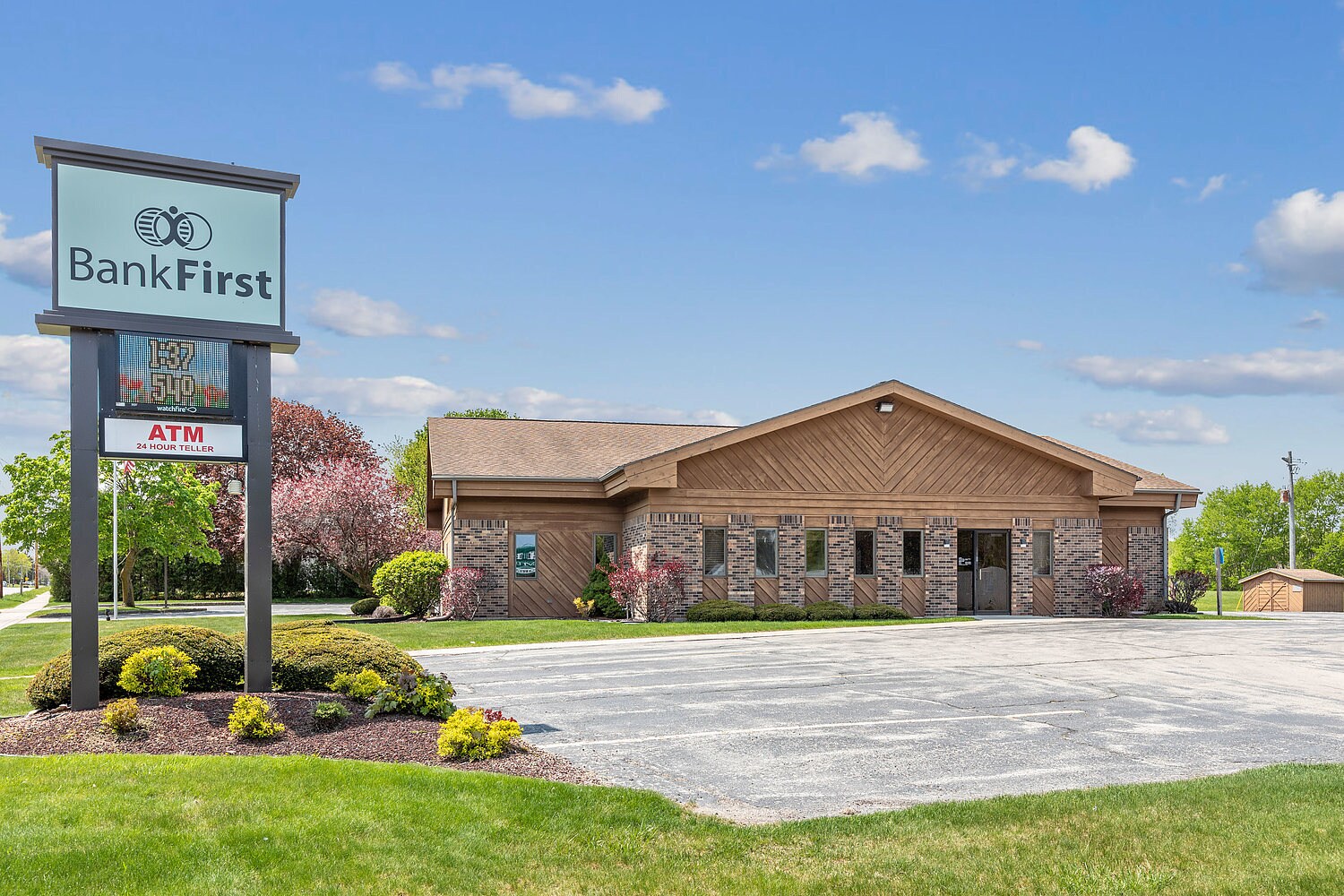 202 N Hickory St, Whitelaw, WI for sale Building Photo- Image 1 of 1