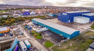 More details for 21 Albert Rd, Edinburgh - Industrial for Lease