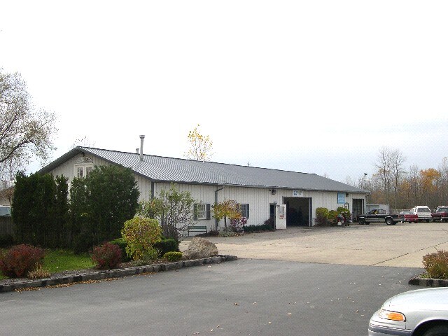 6522 S Transit Rd, Lockport, NY for sale - Primary Photo - Image 1 of 8