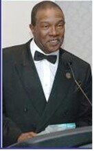 Lawrence Netterville