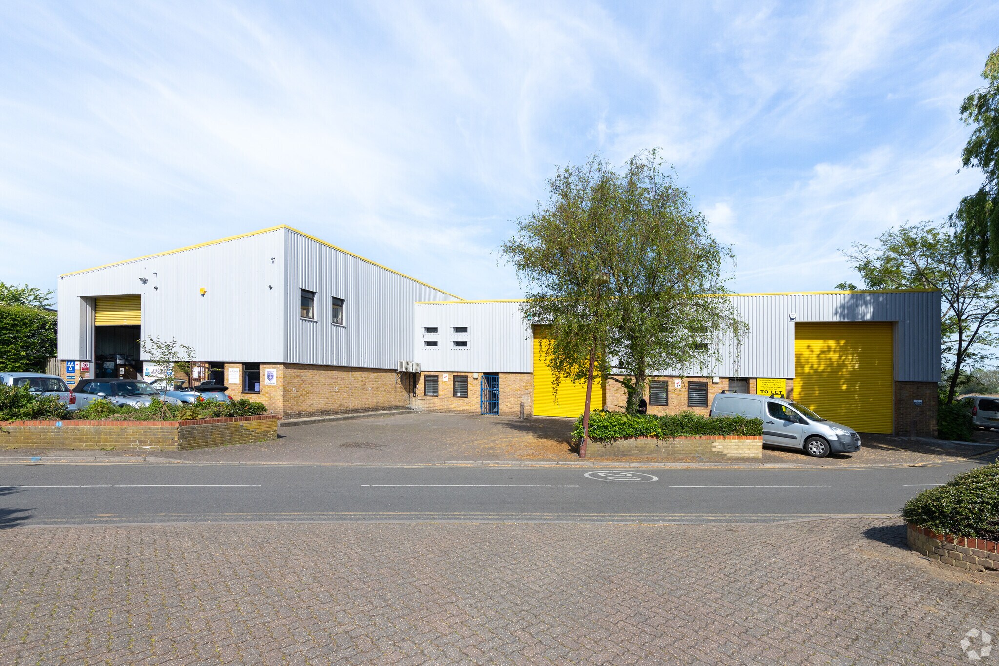 Mill Hall, Aylesford for lease Primary Photo- Image 1 of 4