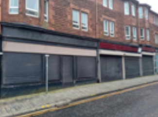 More details for 13-21 Church St, Port Glasgow - Retail for Lease