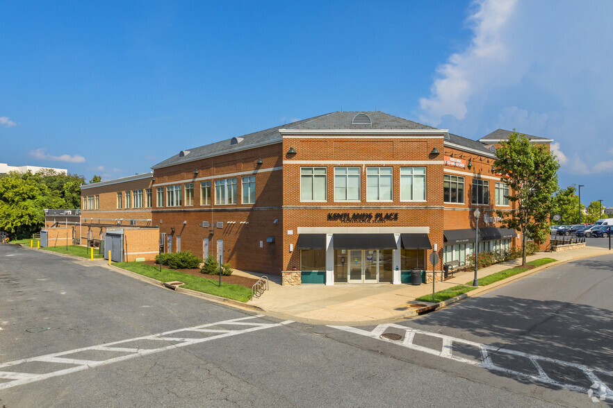 121-205 Kentlands Blvd, Gaithersburg, MD 20878 - Kentlands Place | LoopNet