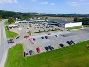 Musser Plaza - Convenience Store