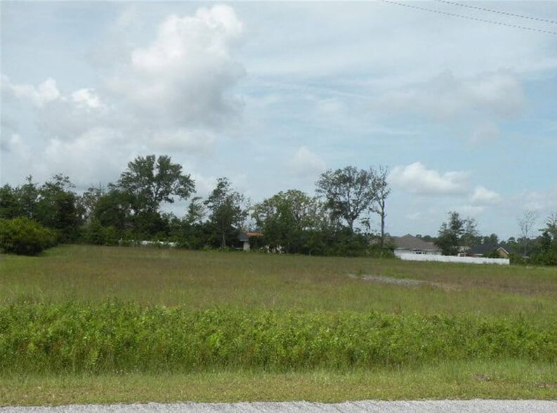 320 Martin Palmer Dr, Brunswick, GA for sale - Building Photo - Image 2 of 2