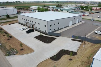 More details for 405 Mountain View Rd, Johnstown, CO - Industrial for Sale