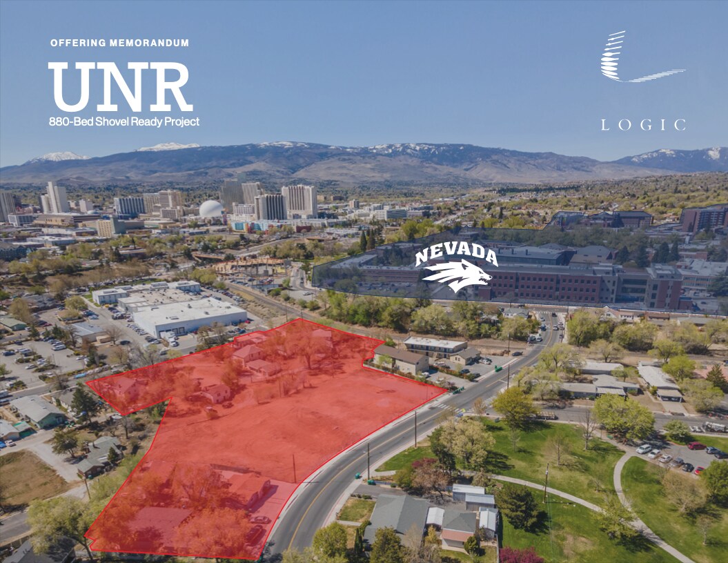 Highland, Reno, NV 89512