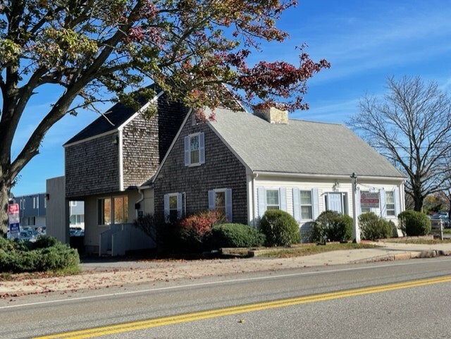 233 Water St, Plymouth, MA for sale - Building Photo - Image 1 of 1