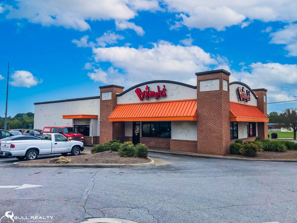 999 Nathan Dean Pky, Rockmart, GA for sale Building Photo- Image 1 of 1