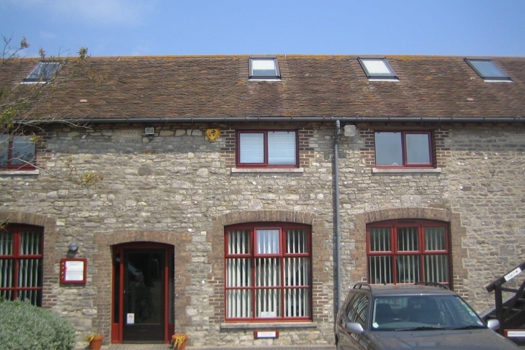Herringston Barn, Dorchester for sale Building Photo- Image 1 of 1