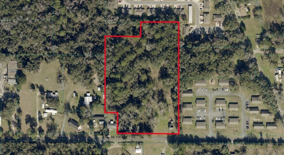 5031 SE 115th St, Belleview, FL 34420