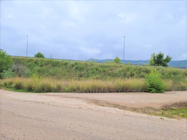 Land in Alcalà de Xivert for sale - Building Photo - Image 3 of 12