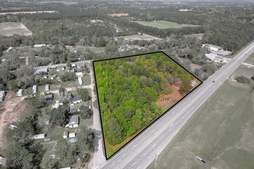 2587 Wagener Rd, Aiken, SC for sale - Building Photo - Image 1 of 16