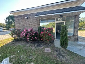 More details for 1425 Main St, Bonneau, SC - Office/Retail for Lease