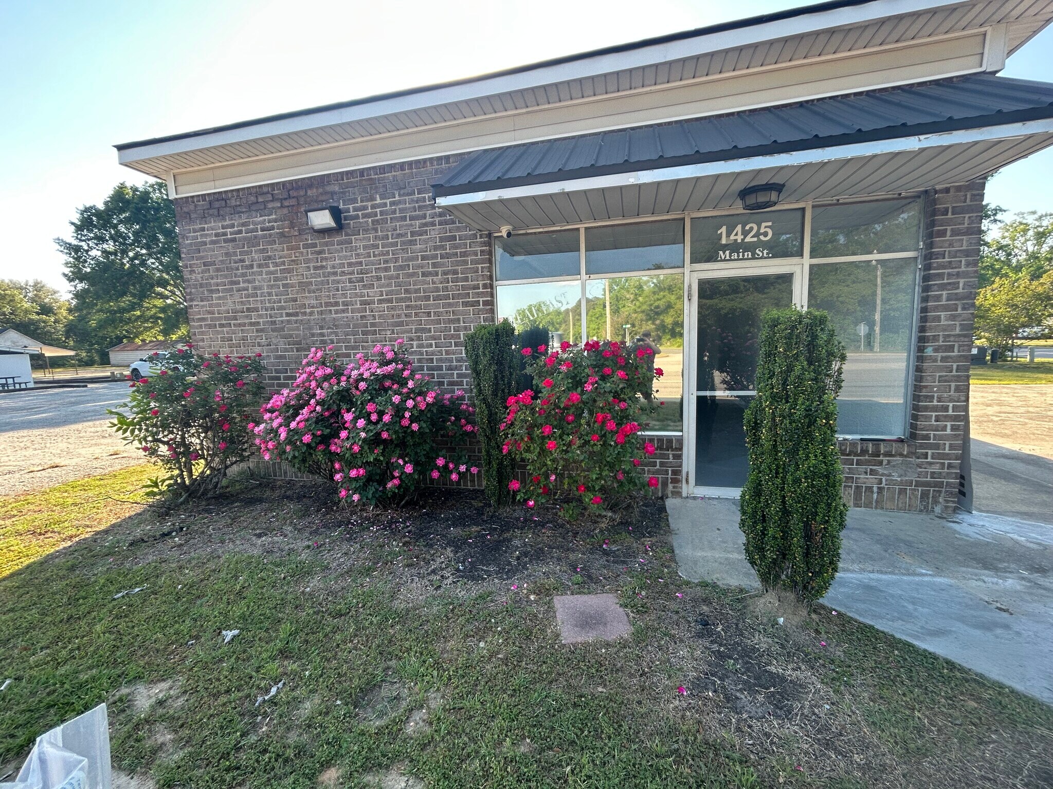 1425 Main St, Bonneau, SC for lease Building Photo- Image 1 of 8