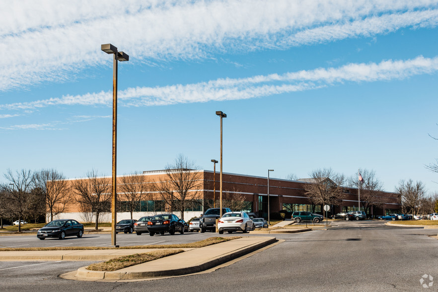 20430 Century Blvd, Germantown, MD for lease - Building Photo - Image 1 of 10