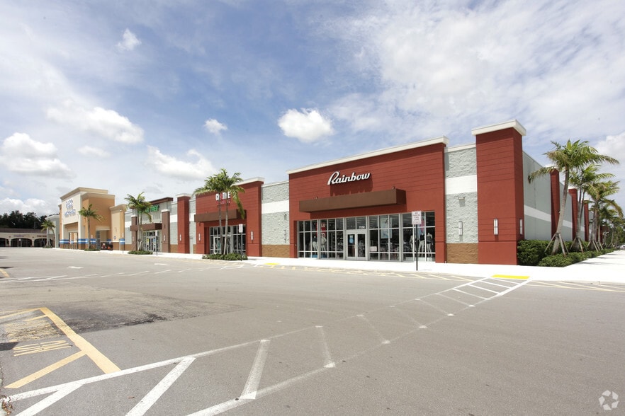 7300 W McNab Rd, North Lauderdale, FL 33068