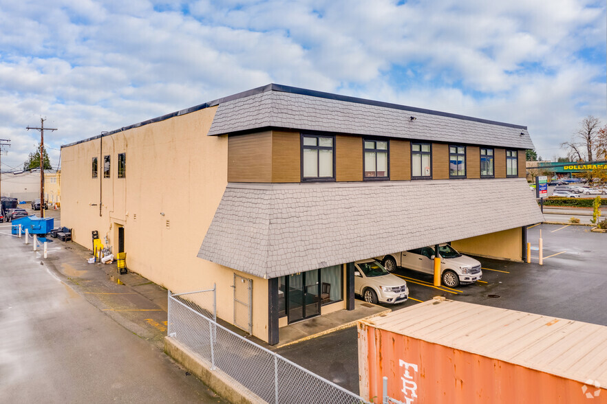 9527-9545 120th St, Delta, BC for lease - Building Photo - Image 3 of 3