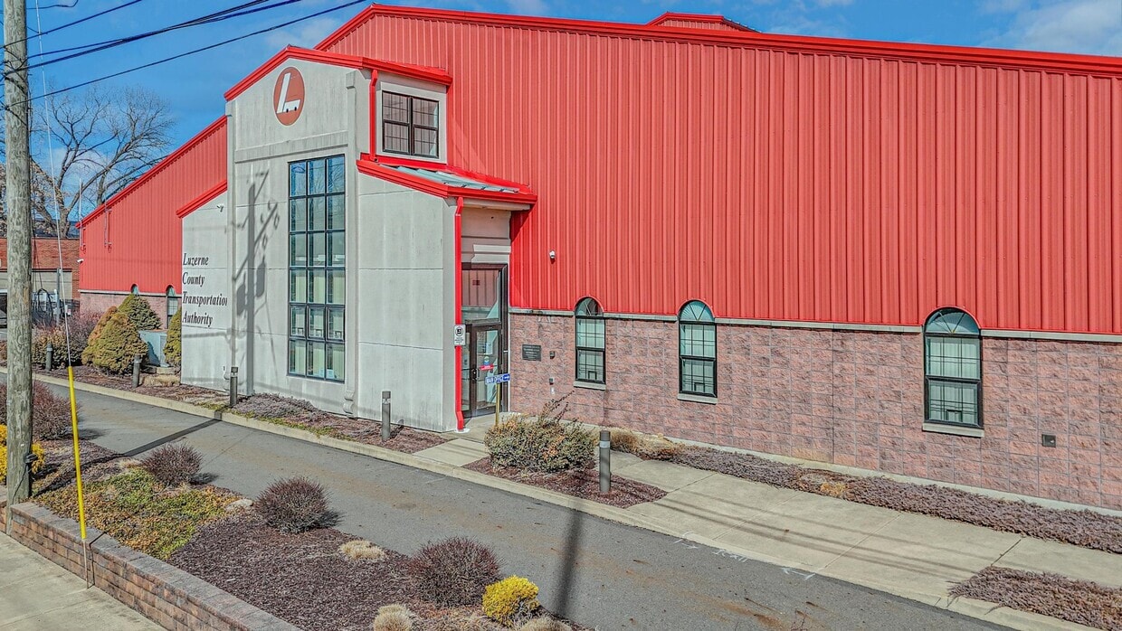 315 Northampton St, Kingston, PA for sale Building Photo- Image 1 of 50