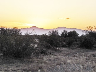 More details for 0 I-95, Vidal, CA - Land for Sale