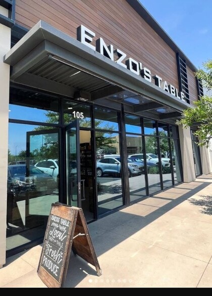 NWC Shepherd & Willow, Fresno, CA for lease - Building Photo - Image 2 of 5