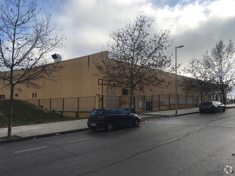 Retail in Navalcarnero, Madrid for sale - Building Photo - Image 2 of 7