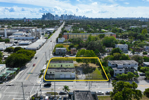 Little River Nexus Development Site - Commercial Real Estate