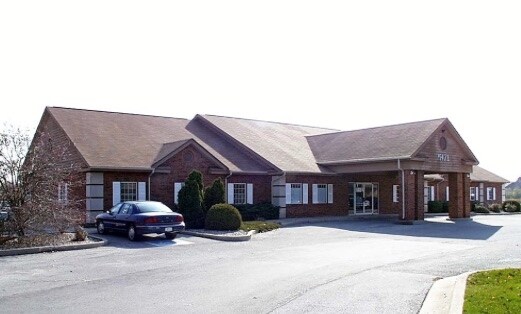 5471 Georgetown Rd, Indianapolis, IN for sale Building Photo- Image 1 of 1