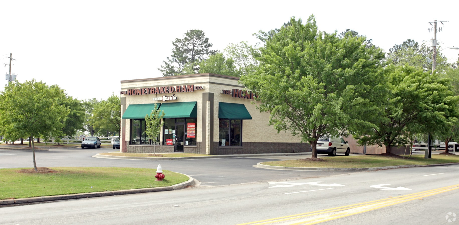 1701 Whiskey Rd, Aiken, SC 29803