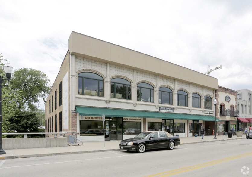 114-120 S Genesee St, Waukegan, IL 60085 | LoopNet