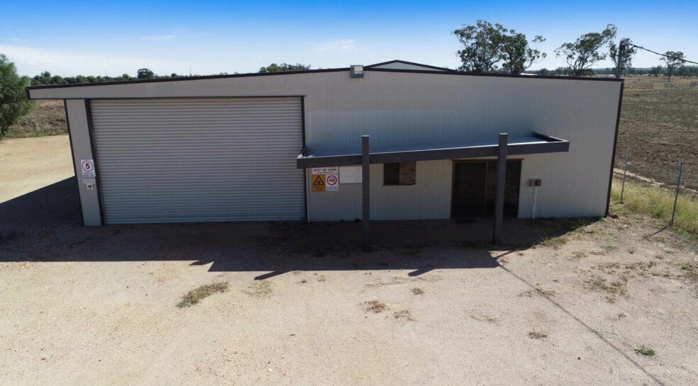 Lot 1 Swans Rd, Wallumbilla for lease - Building Photo - Image 2 of 6