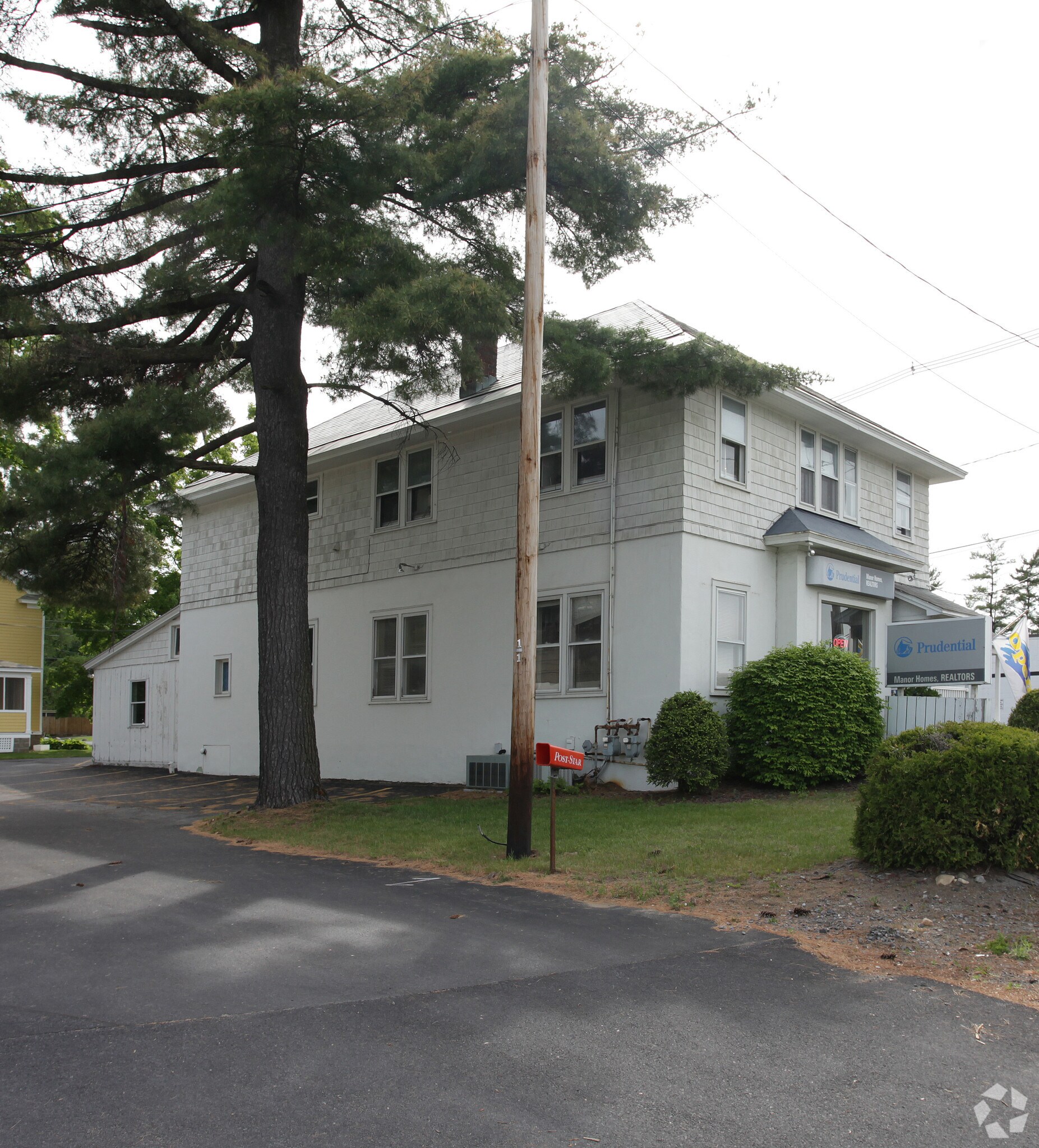 699 Upper Glen St, Queensbury, NY for lease Building Photo- Image 1 of 9