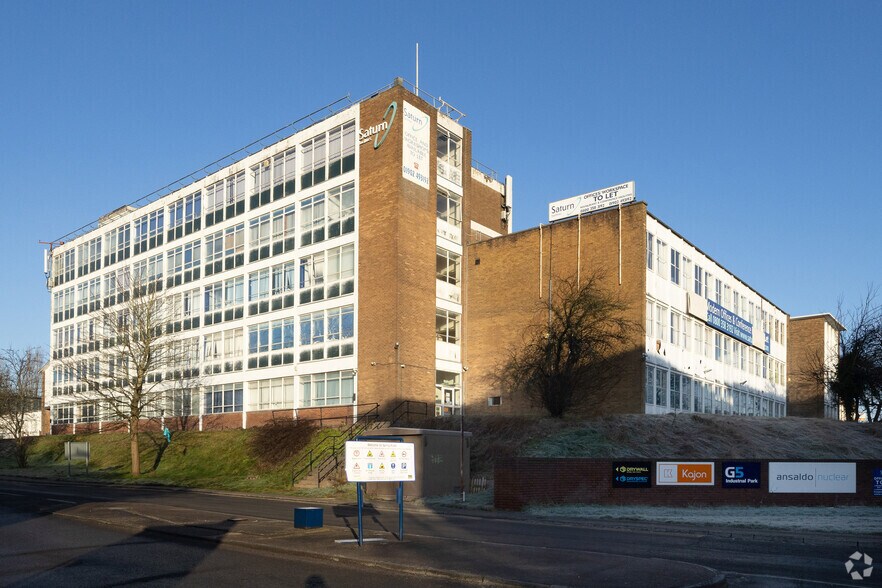Spring Rd, Wolverhampton for lease - Building Photo - Image 3 of 3