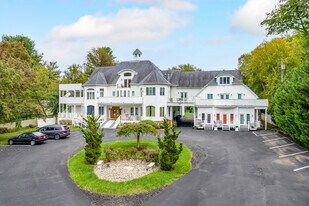 10605 Maryland 108, Columbia MD - Investment Property