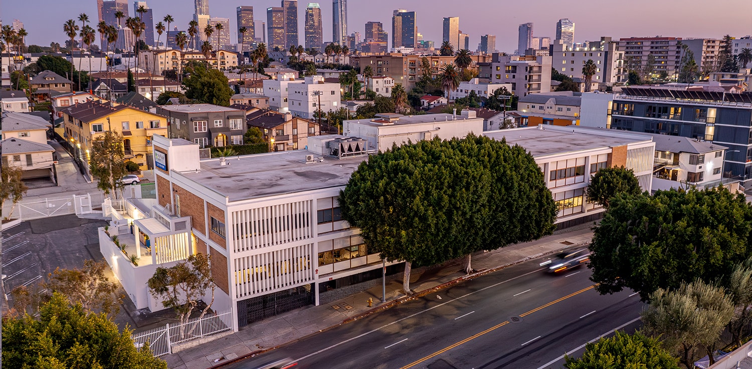 130 S Alvarado St, Los Angeles, CA for sale Building Photo- Image 1 of 9