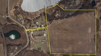 More details for 13617 260th ave, Detroit Lakes, MN - Land for Sale