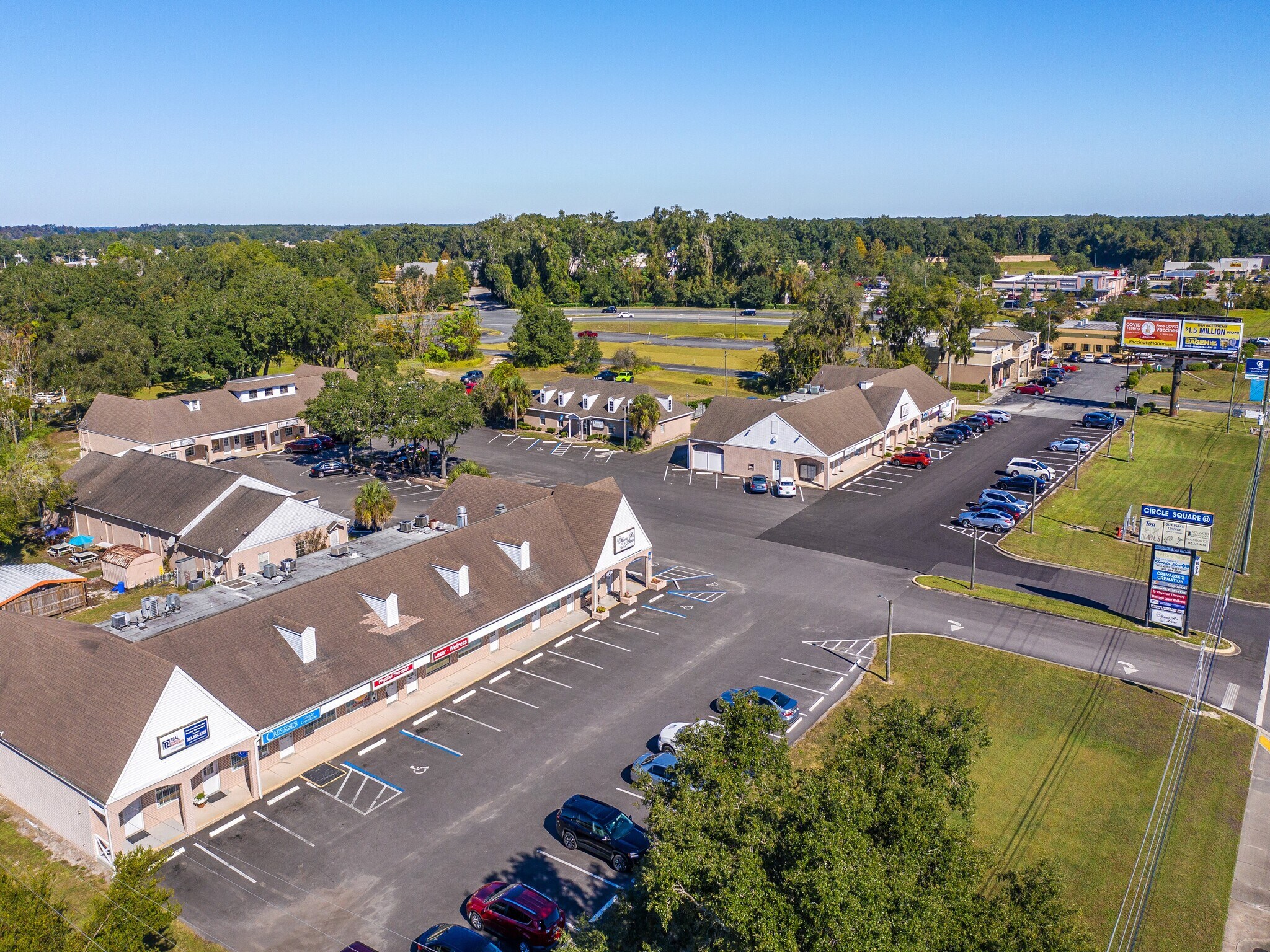7651 SW Highway 200, Ocala, FL for sale Building Photo- Image 1 of 1