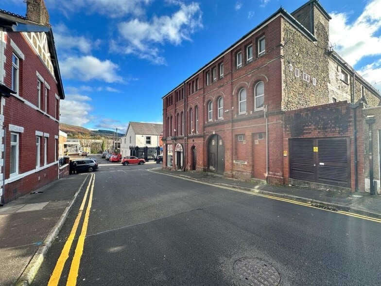 Neath Rd, Maesteg for sale - Building Photo - Image 3 of 21