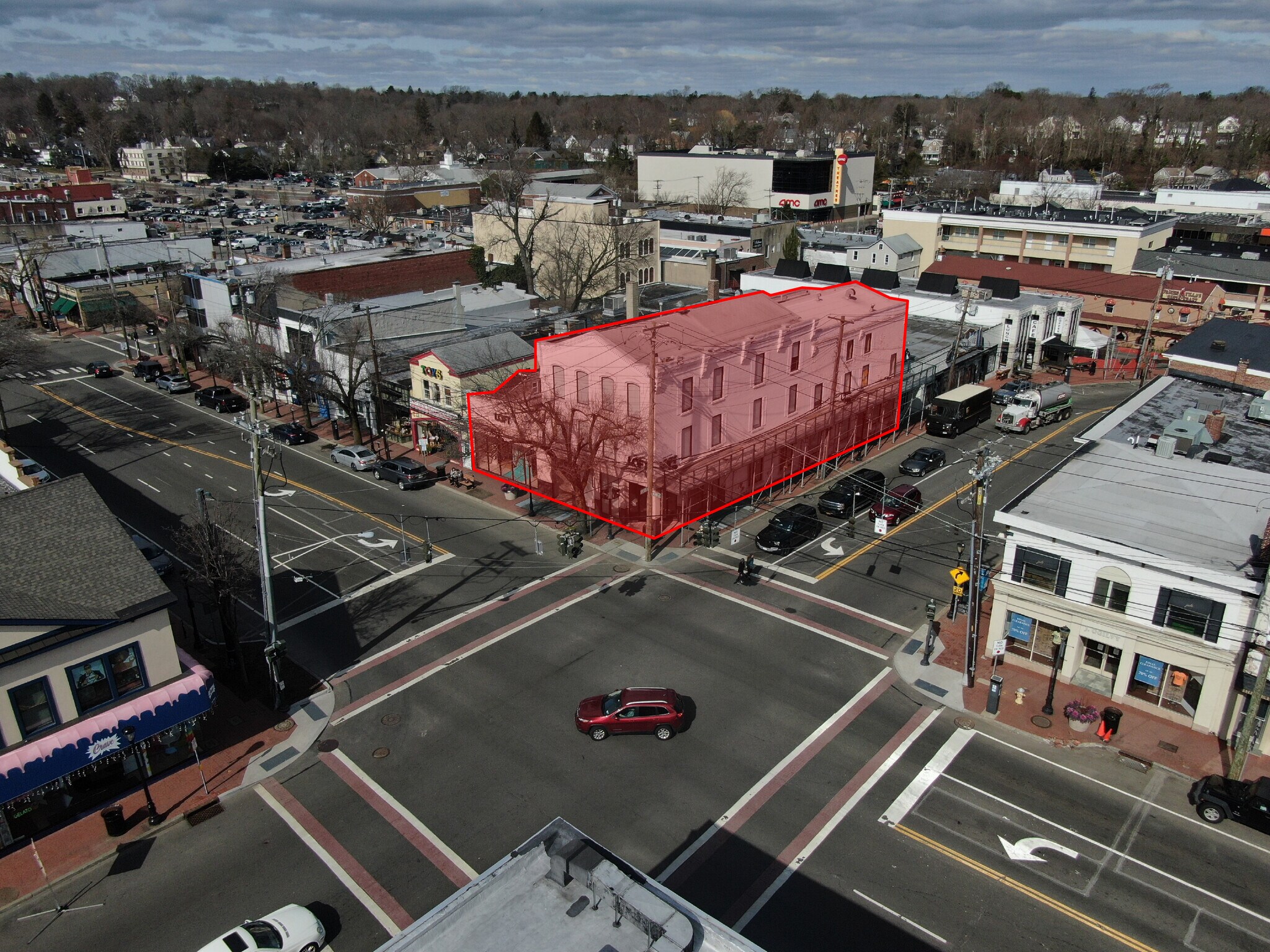 263 Main St, Huntington, NY 11743 OfficeMedical for Lease